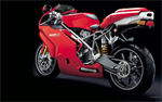 Fond d'écran gratuit de Ducati numéro 58211